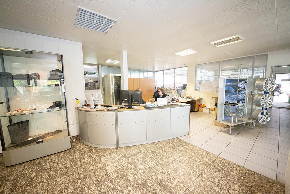 Verwunderlich Autohaus Wohn Selb Bildernull
