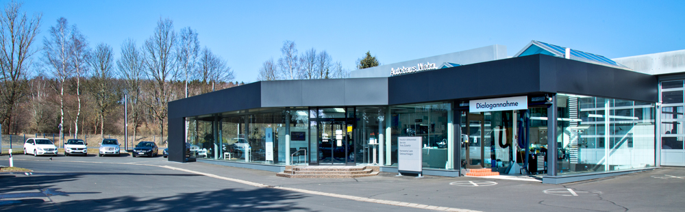 Autohaus Wohn GmbH