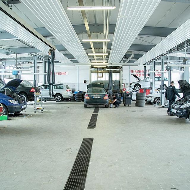Verwunderlich Autohaus Wohn Selb Bilder